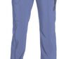 Women's 4-Pocket Low Rise Pant - 1123A - Ciel