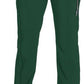 Women's 4-Pocket Low Rise Pant - 1123A - Hunter Green