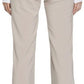 Women's 4-Pocket Low Rise Pant - 1123A - Khaki
