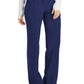Women's 4-Pocket Low Rise Pant - 1123A - Navy