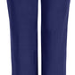 Women's 4-Pocket Low Rise Pant - 1123A - Navy