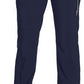 Women's 4-Pocket Low Rise Pant - 1123A - Navy