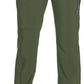 Women's 4-Pocket Low Rise Pant - 1123A - Olive