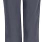 Women's 4-Pocket Low Rise Pant - 1123A - Pewter
