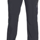 Women's 4-Pocket Low Rise Pant - 1123A - Pewter