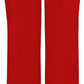 Women's 4-Pocket Low Rise Pant - 1123A - Red
