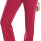 Women's 4-Pocket Low Rise Pant - 1123A - Red