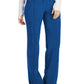 Women's 4-Pocket Low Rise Pant - 1123A - Royal