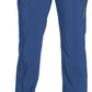 Women's 4-Pocket Low Rise Pant - 1123A - Royal