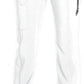 Women's 4-Pocket Low Rise Pant - 1123A - White