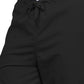 Unisex 2-Pocket Drawstring Cargo Pant - 4100 - Black