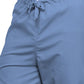 Unisex 2-Pocket Drawstring Cargo Pant - 4100 - Ciel
