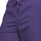 Unisex 2-Pocket Drawstring Cargo Pant - 4100 - Grape