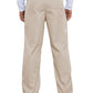 Unisex 2-Pocket Drawstring Cargo Pant - 4100 - Khaki