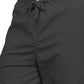 Unisex 2-Pocket Drawstring Cargo Pant - 4100 - Pewter