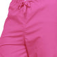 Unisex 2-Pocket Drawstring Cargo Pant - 4100 - Shocking Pink