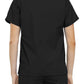 Women's 2-Pocket V-Neck Top - 4700 - Black