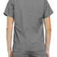 Women's 2-Pocket V-Neck Top - 4700 - Grey
