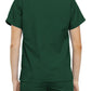 Women's 2-Pocket V-Neck Top - 4700 - Hunter