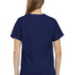 Women's 2-Pocket V-Neck Top - 4700 - Navy