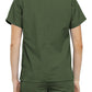 Women's 2-Pocket V-Neck Top - 4700 - Olive