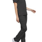 Women's 2-Pocket V-Neck Top - 4700 - Pewter