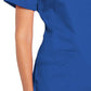 Women's 3-Pocket V-Neck Top - 4727 - Royal