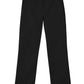 Boys' Narrow Leg Pant - 50481A - Black