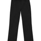 Boys' Narrow Leg Pant - 50482 - Black