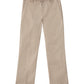 Boys' Narrow Leg Pant - 50482 - Khaki