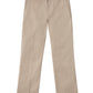 Boys' Husky Stretch Narrow Leg Pant - 50483A - Khaki