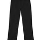 Men's Narrow Leg Pant - 50484 - Black