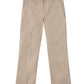 Men's Narrow Leg Pant - 50484 - Khaki