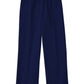 Children's Unisex Pull On Double Knee Pant - 51060 - Dark Navy