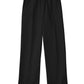 Children's Unisex Pull On Pant - 51061N - Black