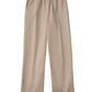 Children's Unisex Pull On Pant - 51062 - Khaki
