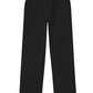 Girls' Low Rise Pant - 51072AZ - Black