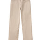 Girls' Low Rise Pant - 51072AZ - Khaki