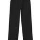 Junior Girls' Stretch Low Rise Pant - 51074Z - Black