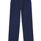 Junior Girls' Stretch Low Rise Pant - 51074Z - Dark Navy