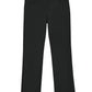 Girls' Stretch Matchstick Leg Pant - 51281A - Black