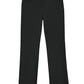 Girls' Stretch Matchstick Leg Pant - 51282 - Black