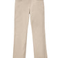 Girls' Stretch Matchstick Leg Pant - 51282 - Khaki