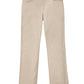 Girls' Plus Stretch Matchstick Leg Pant - 51283A - Khaki