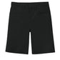 Girls' Low Rise Shorts - 52071AZ - Black
