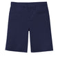 Girls' Low Rise Shorts - 52071AZ - Dark Navy