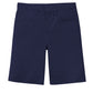 Girls' Low Rise Shorts - 52073AZ - Dark Navy
