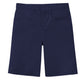 Girls' Low Rise Shorts - 52074Z - Dark Navy