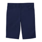 Girls' Plus Stretch Matchstick Shorts - 52223A - Dark Navy