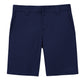 Boys' Slim Fit Shorts - 52481A - Dark Navy